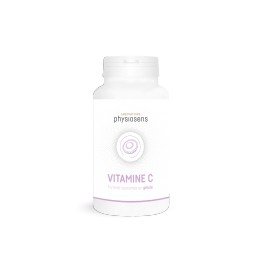 Vitamine C Liposome