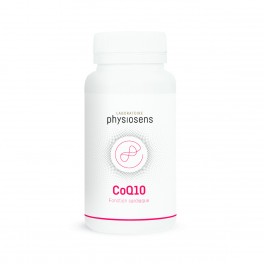 CoQ10 CoQ10