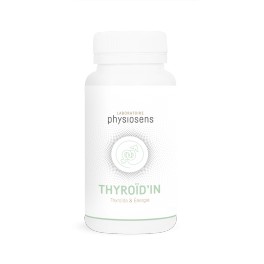 Thyroïd'in Thyroïd'in