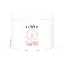 Collagène complexe Naticol + Ashwagandha pot 150g