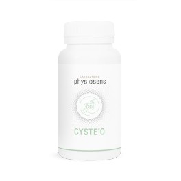 Cyste'o Cyste'o