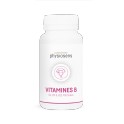 Vitamines B - B6, B9 & B12 méthylées