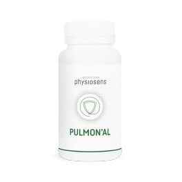 Pulmon'al