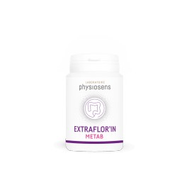EXTRAFLOR'IN METAB