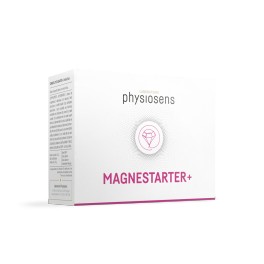 Magnestarter