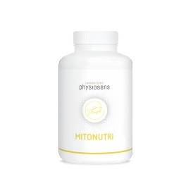 MitoNutri