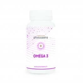 Oméga 3 Oméga 3