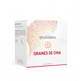 Graines de Chia Graines de Chia