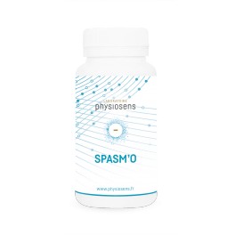Spasmo Spasmo