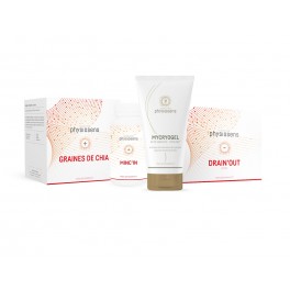 Pack minceur + Pack minceur +