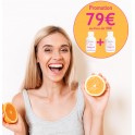 Vitamine D3-K2 Liposome