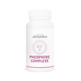 Phosphore complexe