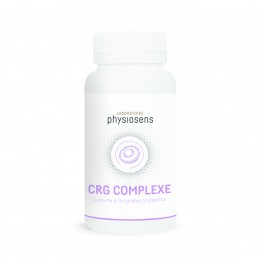 CRG Complexe Liposome