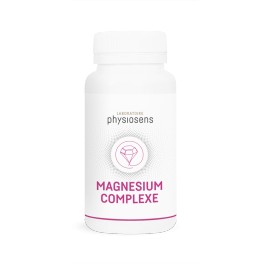 Magnésium complexe
