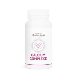 Calcium complexe