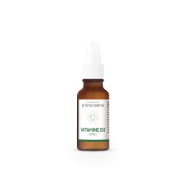 Vitamine D3 spray