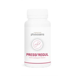 Pressi'Regul / Cordi'al 