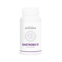 Gastrobilo