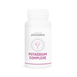 Potassium complexe